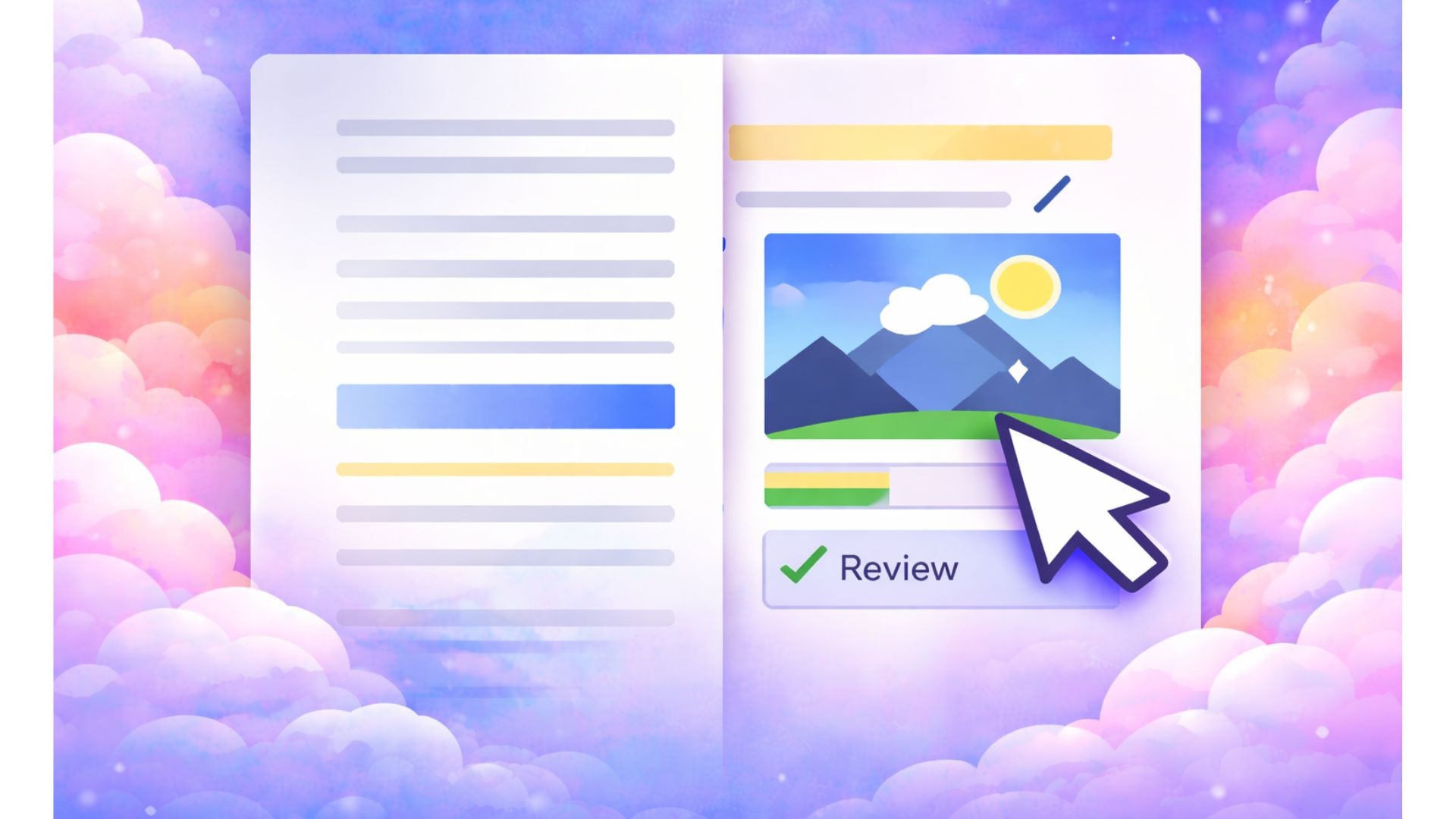 Converti Word in PDF online (reindirizzamento)